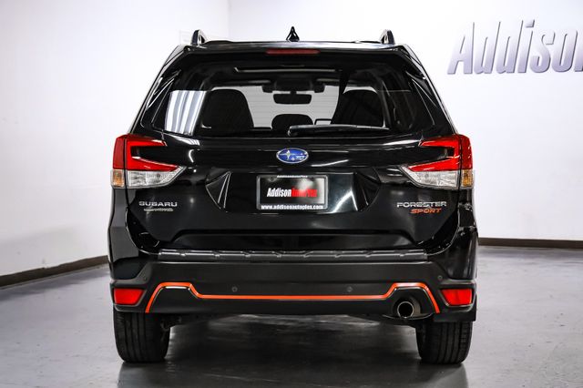 2021 Subaru Forester Sport | Addison, TX | Addison Autoplex 2021 Subaru Forester Sport | Addison, TX | Addison Autoplex