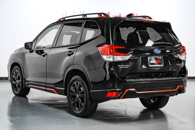 2021 Subaru Forester Sport | Addison, TX | Addison Autoplex