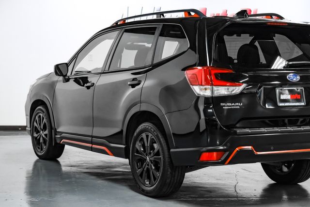 2021 Subaru Forester Sport | Addison, TX | Addison Autoplex