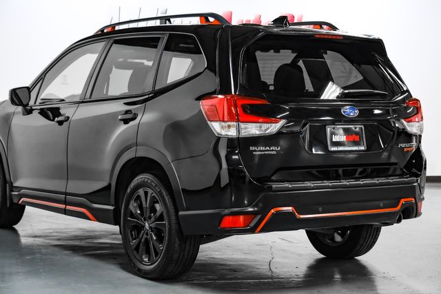 2021 Subaru Forester Sport | Addison, TX | Addison Autoplex 2021 Subaru Forester Sport | Addison, TX | Addison Autoplex