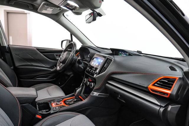 2021 Subaru Forester Sport | Addison, TX | Addison Autoplex 2021 Subaru Forester Sport | Addison, TX | Addison Autoplex