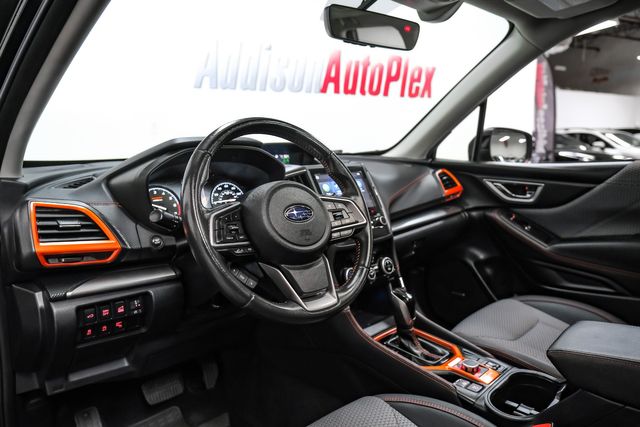 2021 Subaru Forester Sport | Addison, TX | Addison Autoplex 2021 Subaru Forester Sport | Addison, TX | Addison Autoplex