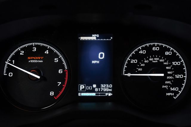 2021 Subaru Forester Sport | Addison, TX | Addison Autoplex