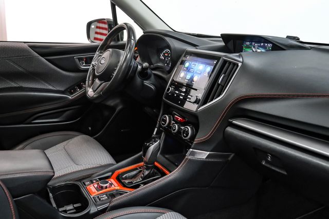 2021 Subaru Forester Sport | Addison, TX | Addison Autoplex 2021 Subaru Forester Sport | Addison, TX | Addison Autoplex