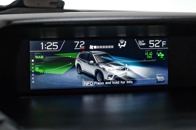 2021 Subaru Forester Sport | Addison, TX | Addison Autoplex