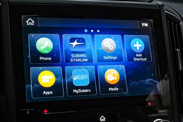 2021 Subaru Forester Sport | Addison, TX | Addison Autoplex 2021 Subaru Forester Sport | Addison, TX | Addison Autoplex