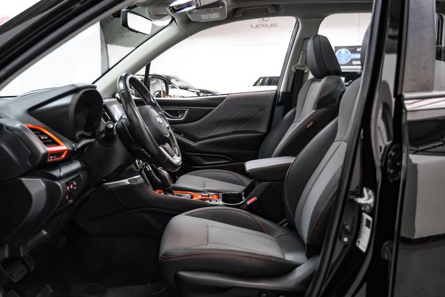 2021 Subaru Forester Sport | Addison, TX | Addison Autoplex 2021 Subaru Forester Sport | Addison, TX | Addison Autoplex