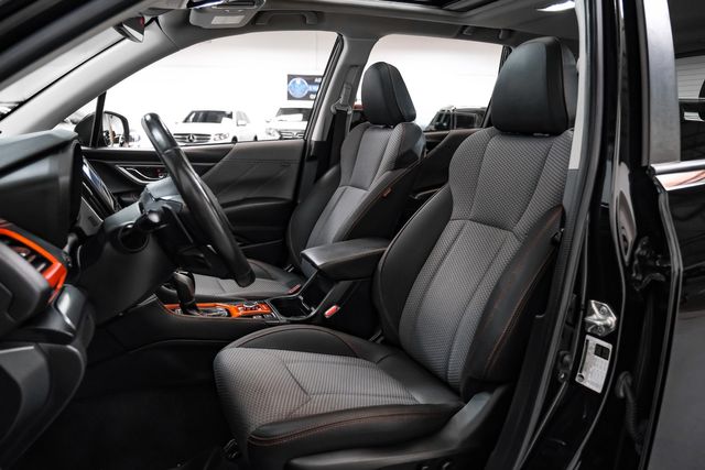 2021 Subaru Forester Sport | Addison, TX | Addison Autoplex