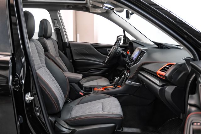 2021 Subaru Forester Sport | Addison, TX | Addison Autoplex 2021 Subaru Forester Sport | Addison, TX | Addison Autoplex