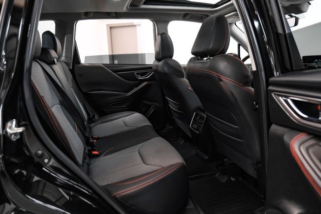 2021 Subaru Forester Sport | Addison, TX | Addison Autoplex 2021 Subaru Forester Sport | Addison, TX | Addison Autoplex