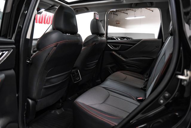 2021 Subaru Forester Sport | Addison, TX | Addison Autoplex 2021 Subaru Forester Sport | Addison, TX | Addison Autoplex