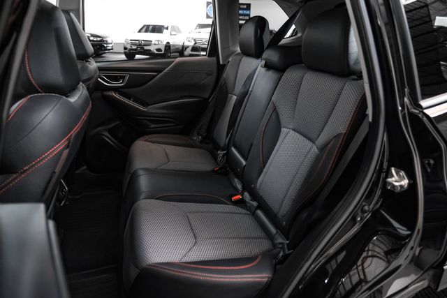 2021 Subaru Forester Sport | Addison, TX | Addison Autoplex