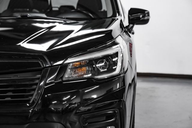 2021 Subaru Forester Sport | Addison, TX | Addison Autoplex 2021 Subaru Forester Sport | Addison, TX | Addison Autoplex