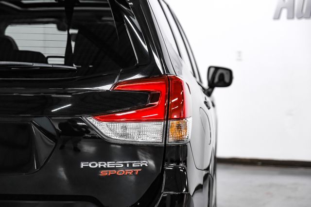 2021 Subaru Forester Sport | Addison, TX | Addison Autoplex 2021 Subaru Forester Sport | Addison, TX | Addison Autoplex