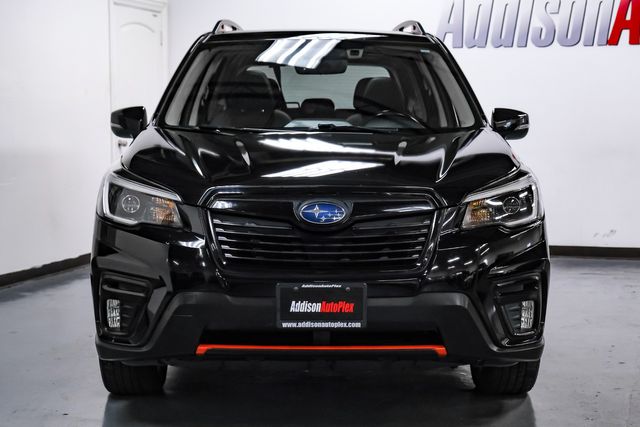 2021 Subaru Forester Sport | Addison, TX | Addison Autoplex 2021 Subaru Forester Sport | Addison, TX | Addison Autoplex