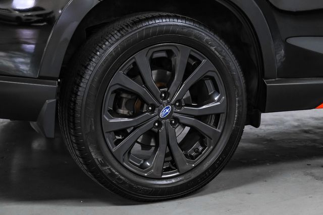 2021 Subaru Forester Sport | Addison, TX | Addison Autoplex