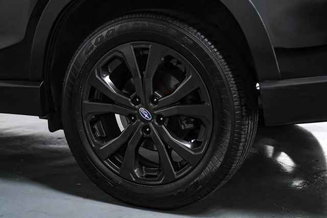 2021 Subaru Forester Sport | Addison, TX | Addison Autoplex