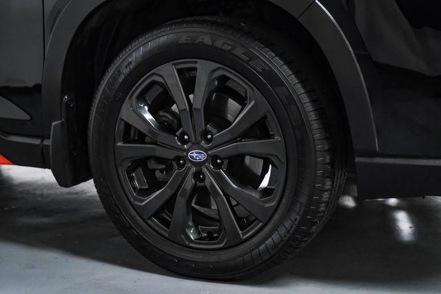 2021 Subaru Forester Sport | Addison, TX | Addison Autoplex 2021 Subaru Forester Sport | Addison, TX | Addison Autoplex