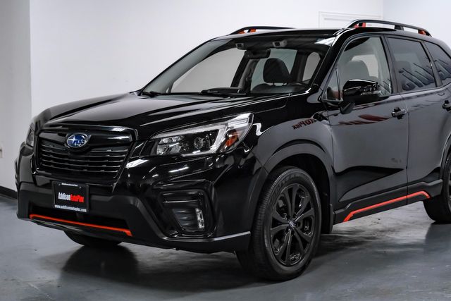 2021 Subaru Forester Sport | Addison, TX | Addison Autoplex