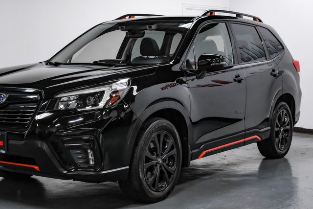 2021 Subaru Forester Sport | Addison, TX | Addison Autoplex 2021 Subaru Forester Sport | Addison, TX | Addison Autoplex