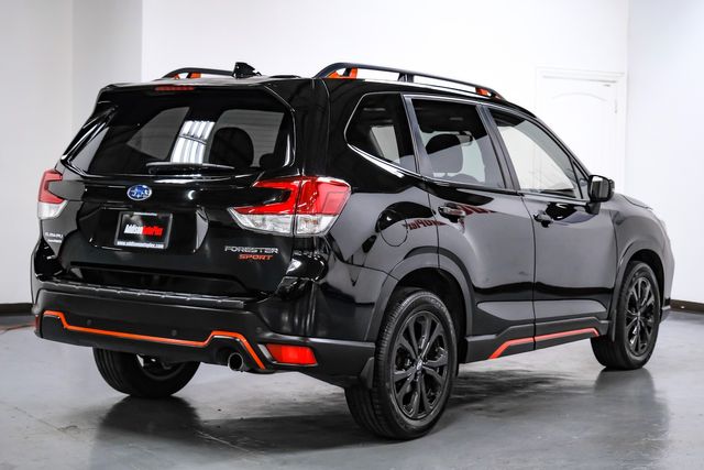 2021 Subaru Forester Sport | Addison, TX | Addison Autoplex 2021 Subaru Forester Sport | Addison, TX | Addison Autoplex