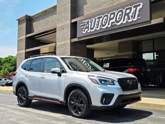 2021 Subaru Forester Sport | Ellisville, MO | AutoPort in Ellisville, MO 63011