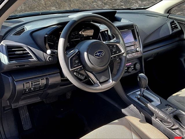 2021 Subaru Impreza Premium