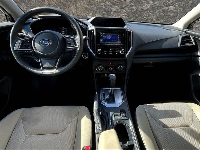 2021 Subaru Impreza Premium