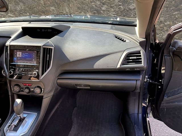 2021 Subaru Impreza Premium