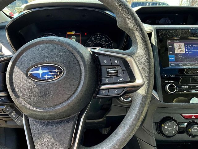 2021 Subaru Impreza Premium