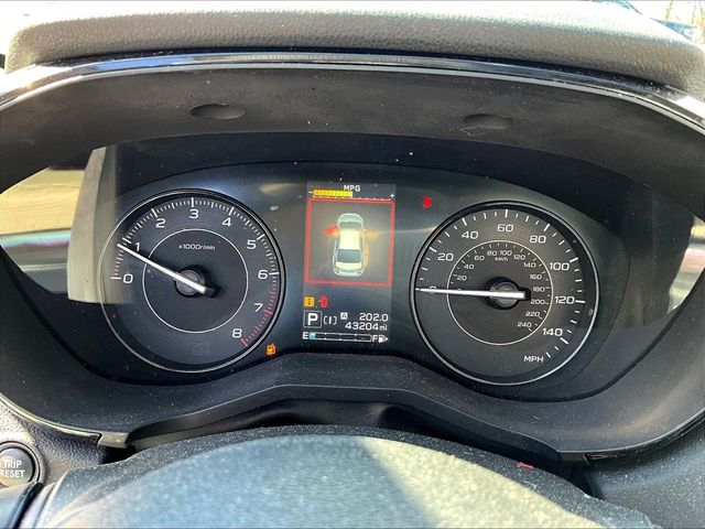 2021 Subaru Impreza Premium