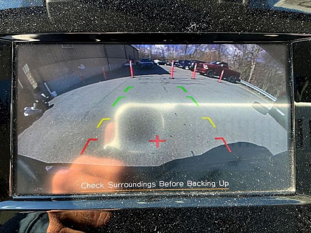 2021 Subaru Impreza Premium