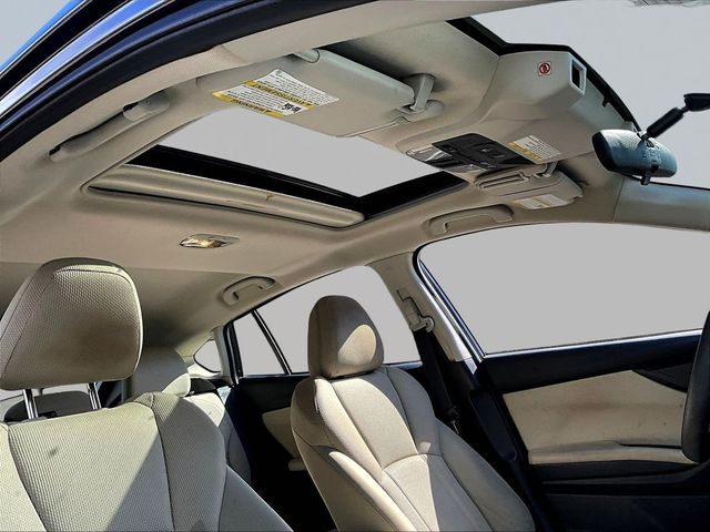 2021 Subaru Impreza Premium