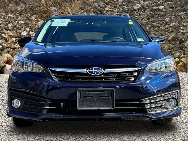 2021 Subaru Impreza Premium