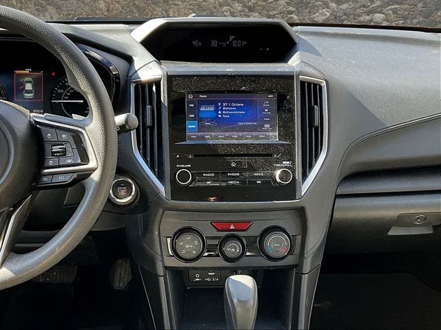 2021 Subaru Impreza Premium