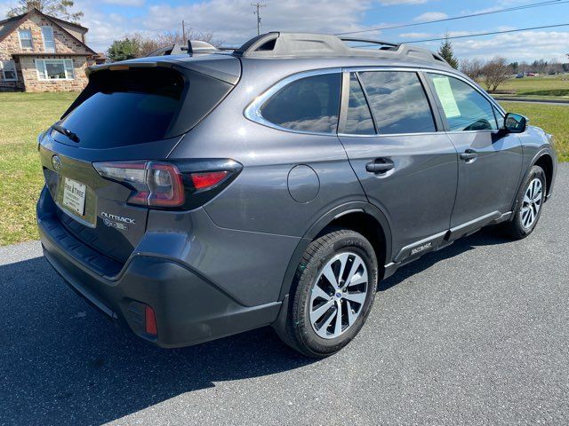 2021 Subaru Outback Premium | Ephrata, PA | Pine Tree Motors