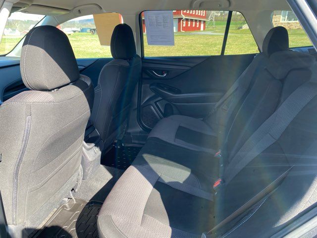 2021 Subaru Outback Premium | Ephrata, PA | Pine Tree Motors