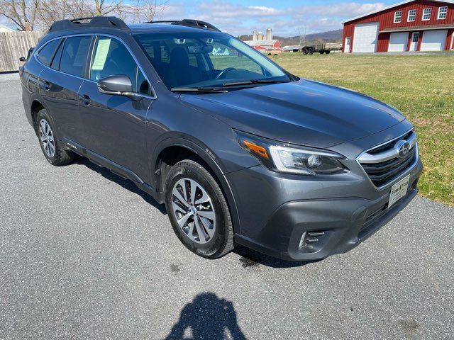 2021 Subaru Outback Premium | Ephrata, PA | Pine Tree Motors
