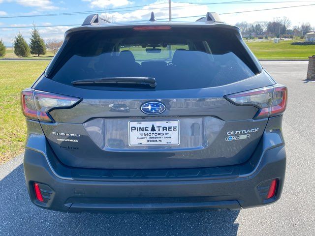 2021 Subaru Outback Premium | Ephrata, PA | Pine Tree Motors