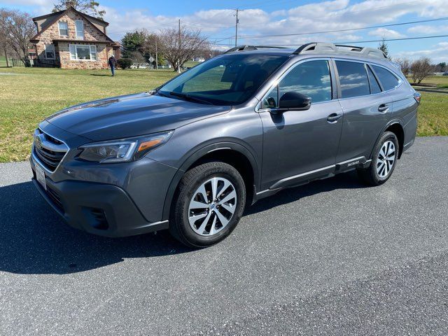 2021 Subaru Outback Premium | Ephrata, PA | Pine Tree Motors