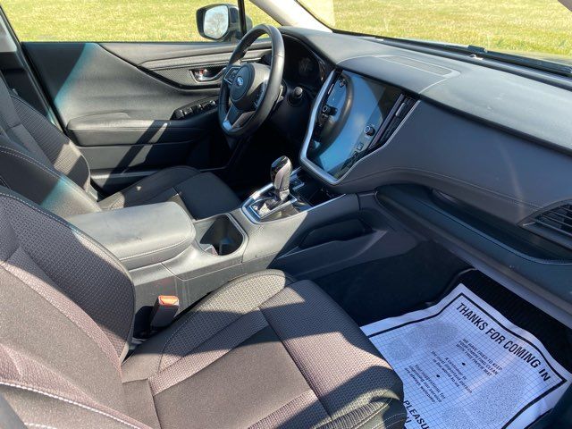 2021 Subaru Outback Premium | Ephrata, PA | Pine Tree Motors