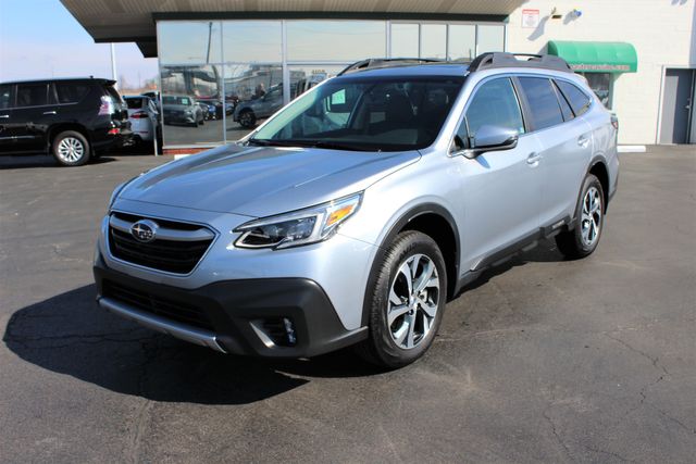 2021 Subaru Outback Limited XT | Granite City, Illinois | MasterCars Company Inc. 2021 Subaru Outback Limited XT | Granite City, Illinois | MasterCars Company Inc.