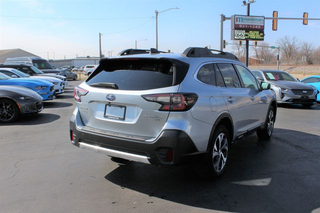 2021 Subaru Outback Limited XT | Granite City, Illinois | MasterCars Company Inc.