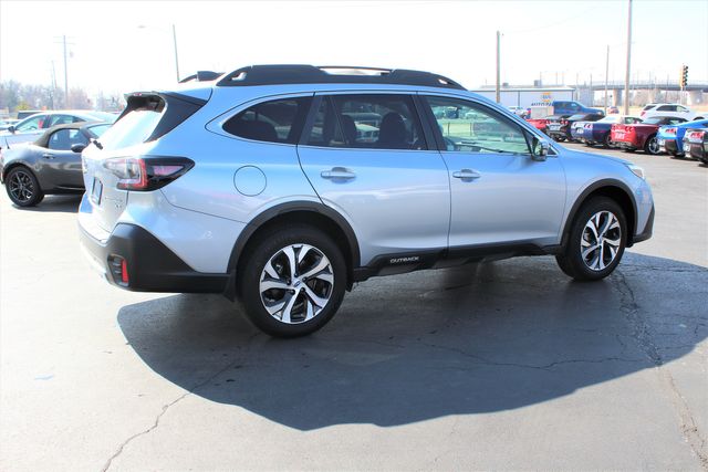 2021 Subaru Outback Limited XT | Granite City, Illinois | MasterCars Company Inc. 2021 Subaru Outback Limited XT | Granite City, Illinois | MasterCars Company Inc.