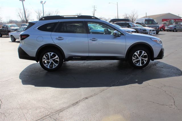 2021 Subaru Outback Limited XT | Granite City, Illinois | MasterCars Company Inc. 2021 Subaru Outback Limited XT | Granite City, Illinois | MasterCars Company Inc.