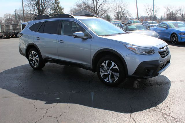 2021 Subaru Outback Limited XT | Granite City, Illinois | MasterCars Company Inc. 2021 Subaru Outback Limited XT | Granite City, Illinois | MasterCars Company Inc.