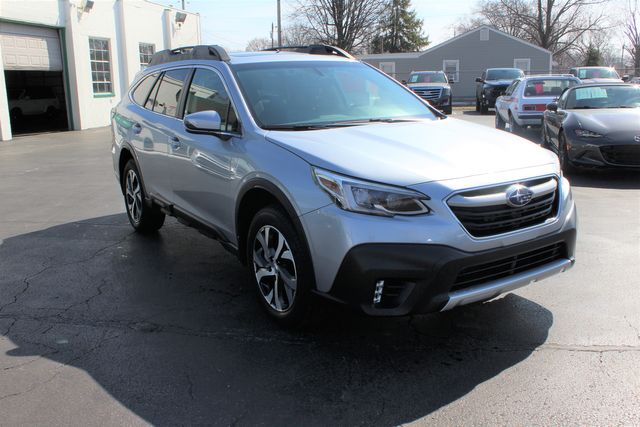 2021 Subaru Outback Limited XT | Granite City, Illinois | MasterCars Company Inc. 2021 Subaru Outback Limited XT | Granite City, Illinois | MasterCars Company Inc.