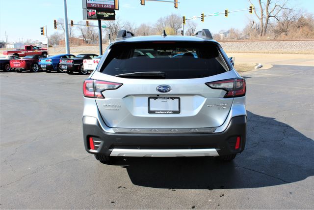 2021 Subaru Outback Limited XT | Granite City, Illinois | MasterCars Company Inc. 2021 Subaru Outback Limited XT | Granite City, Illinois | MasterCars Company Inc.