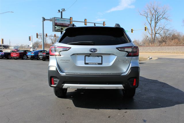2021 Subaru Outback Limited XT | Granite City, Illinois | MasterCars Company Inc. 2021 Subaru Outback Limited XT | Granite City, Illinois | MasterCars Company Inc.