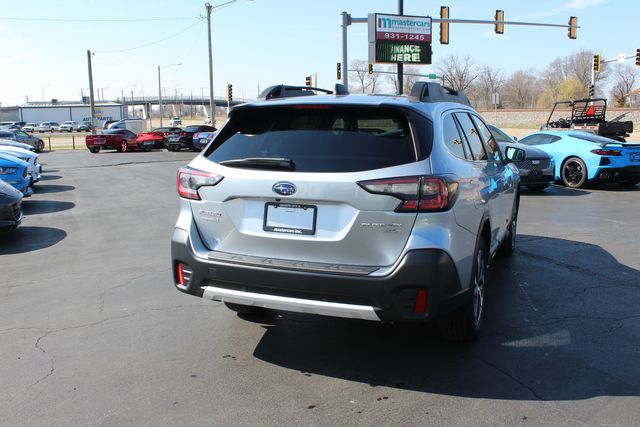 2021 Subaru Outback Limited XT | Granite City, Illinois | MasterCars Company Inc. 2021 Subaru Outback Limited XT | Granite City, Illinois | MasterCars Company Inc.